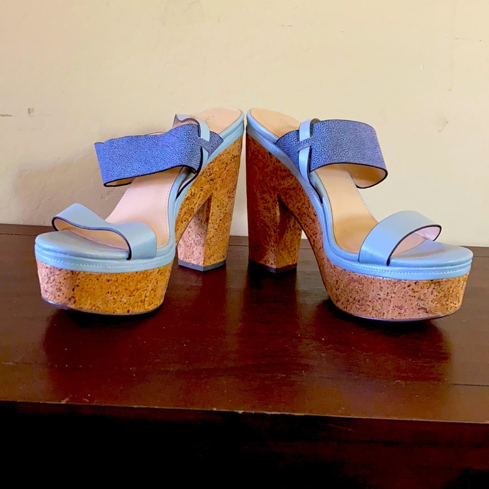 9.5 Charles By Charles David